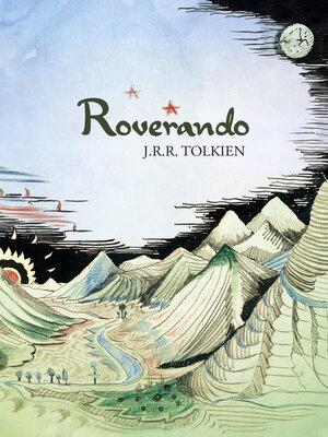 cover image of Roverando